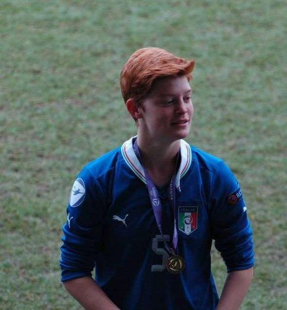 Calcio Femminile: pioggia di convocazioni in casa Graphistudio PN