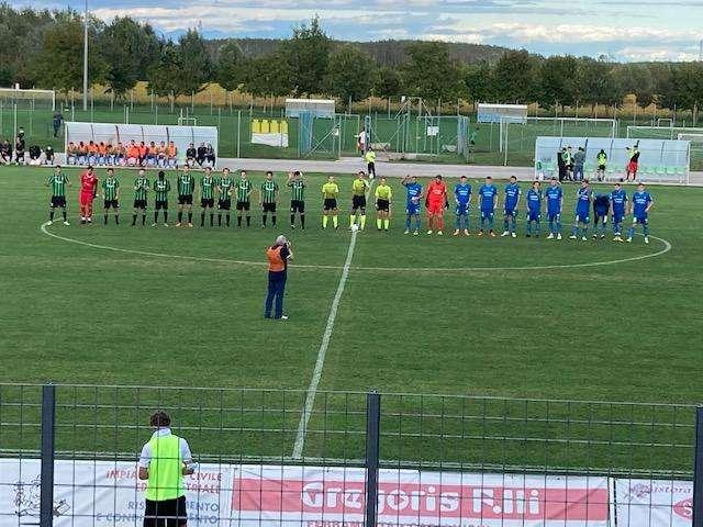 Pordenone Calcio: i ramarri si aggiudicano il memorial Willi Gobbo