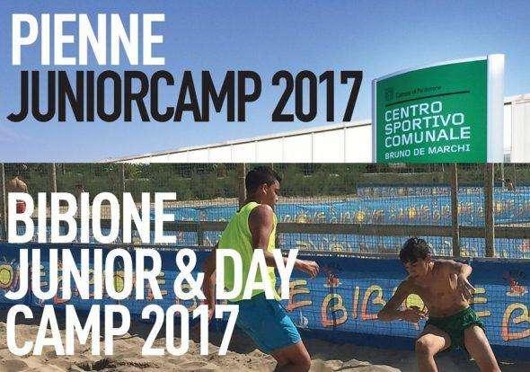 Pordenone Calcio: Pienne Junior Camp, iscrizioni aperte