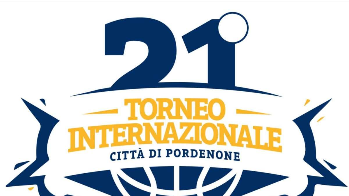 Basket: Torneo Città di Pordenone e 18° Memorial Agostino Muner