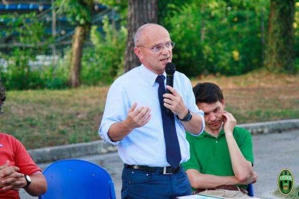MIGLIORARSI INSIEME CON… IL DOTT. ENNIO MARTIN: GLI ASPETTI PSICOLOGICI NEL CALCIO GIOVANILE