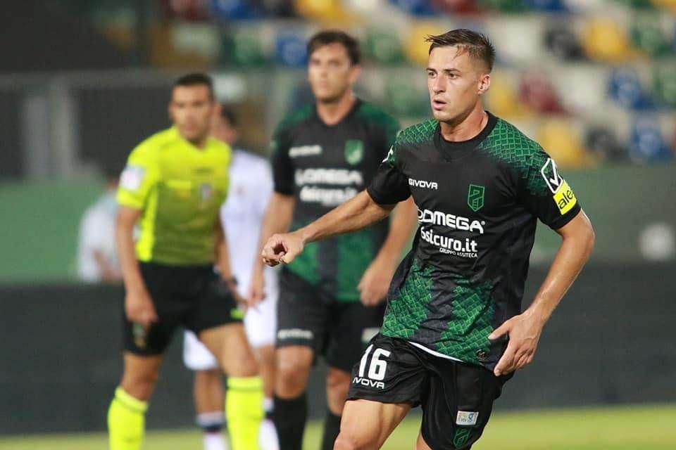 Pordenone Calcio: Ramarri pronti a svoltare