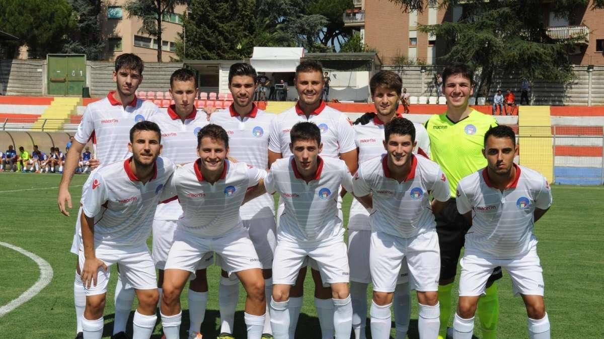 FIGC Regionale: Uefa Region's Cup, tra Lazio e F.V.G. la gara di andata si chiude senza reti