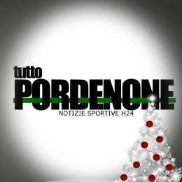 Auguri di Buone Feste da Tuttopordenone.com