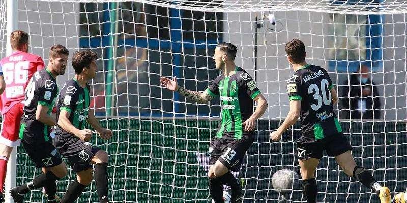 Pordenone Calcio: Domizzi come Fabbri, Ciurria come Rossi