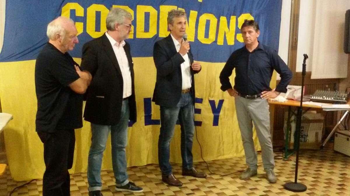 US Cordenons Volley