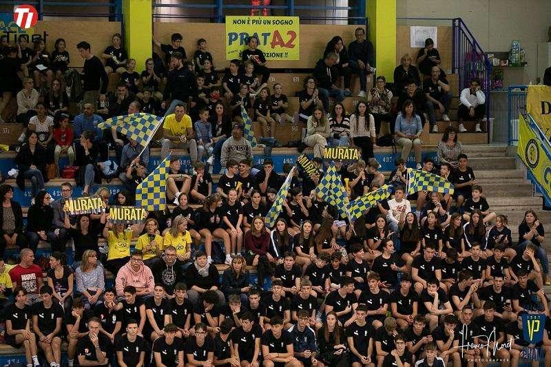 Volley: la Tinet vuole far proprio il “classico” con Grotta per tornare a marciare forte