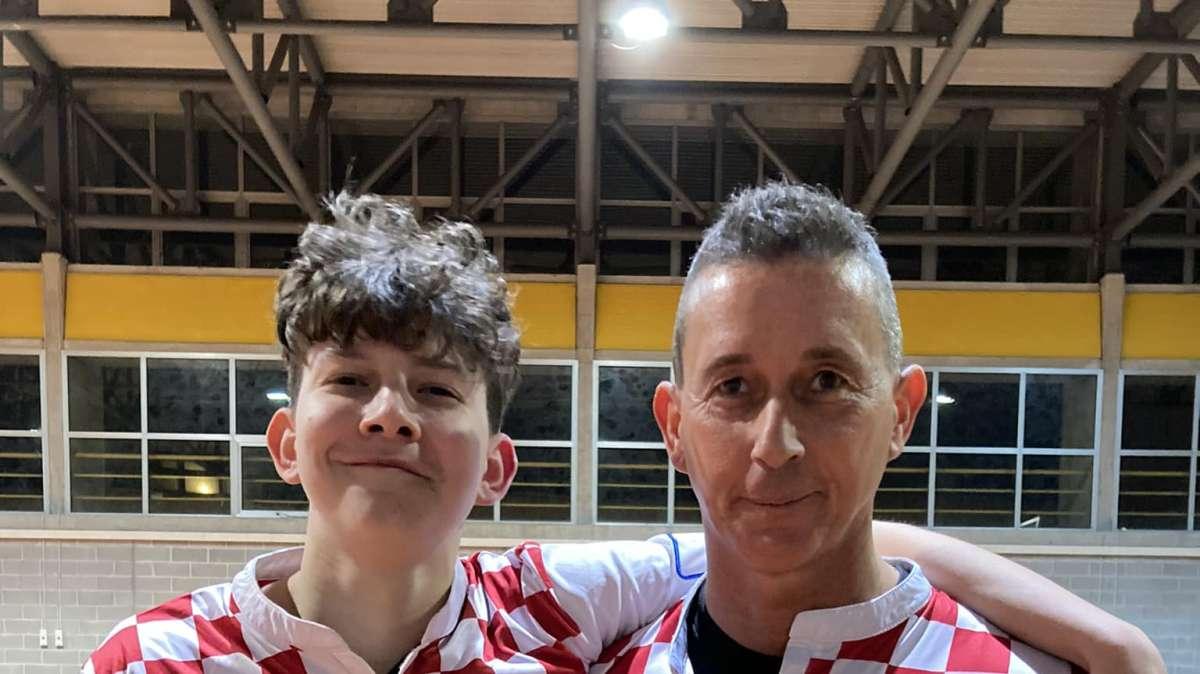 Calcio a 5: 6° giornata di ritorno in Csi