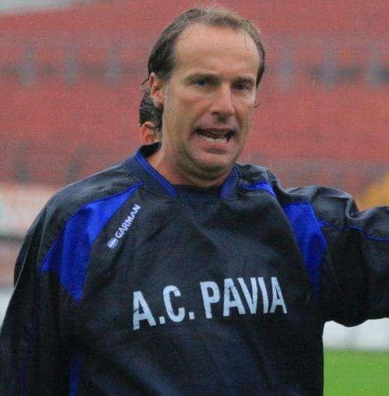 MASPERO (ALL. PAVIA): “AREZZO ALLE SPALLE, ORA REGALIAMO UN SOGNO”