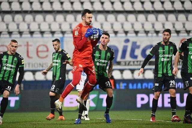 Pordenone Calcio: ufficiale, Samuele Perisan ceduto all'Empoli