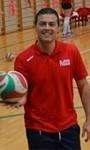 Volley: Insieme per Pordenone, a Flavio Berardi succede coach Fontana