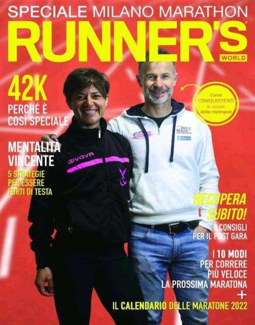 Atletica: una nuova copertina conquistata dai cremisini