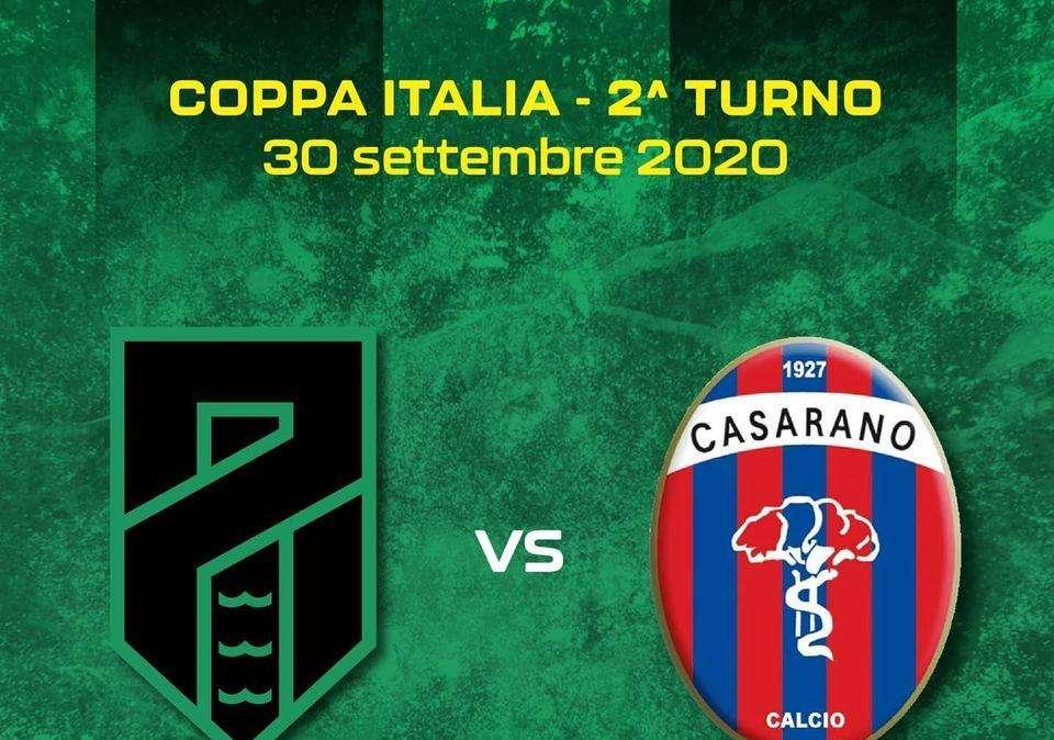 Pordenone Calcio: Ramarri in Coppa con il Casarano al Rocco di Trieste