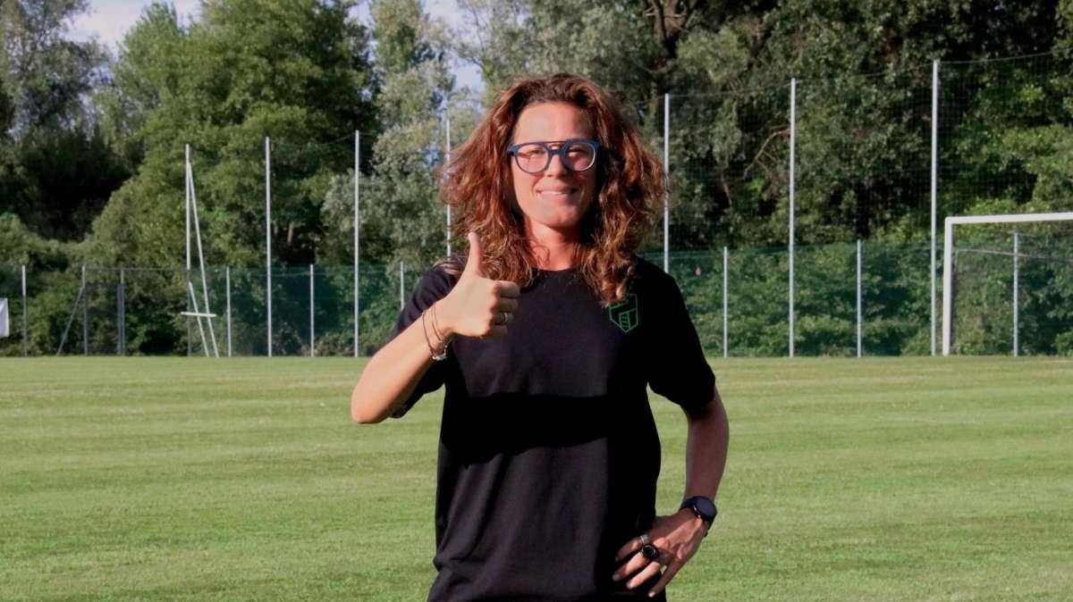 Pordenone Calcio: il Settore femminile punta quota 100 e ingaggia Camporese