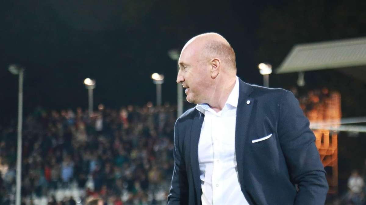 Pordenone Calcio, Lovisa: "Nell'attesa dello stadio in città difendiamo la B tutti insieme"