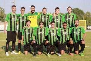Lumezzane-Pordenone, 2-0; tabellino e cronaca