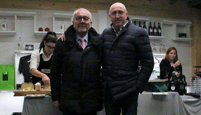 Pordenone Calcio - lettera di Ghirelli a Lovisa: "Caro Mauro sei avanti per idee, forza e progetto"