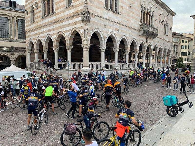 Diabete a Ruota Libera 2024: sono aperte le iscrizioni