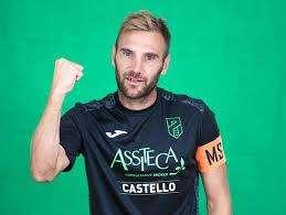 Pordenone Calcio - Stefani: "A Trieste con serenità"