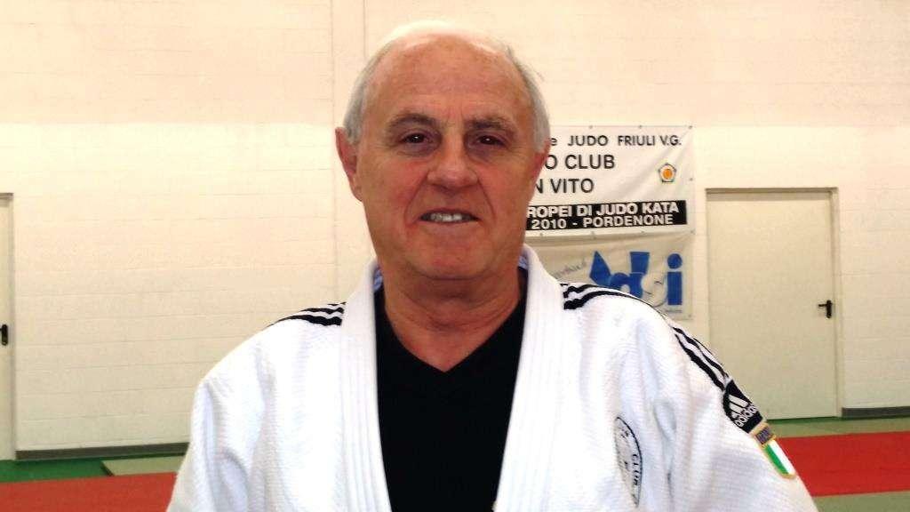 Judo Club San Vito 