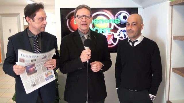 "Pordenone Sport" su Udinews TV (DGT 110); rivedi la puntata n. 121
