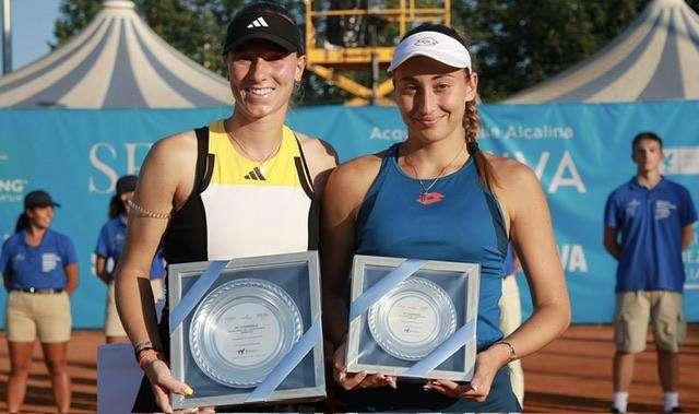 Tennis: Itf W75 Cordenons, trionfa l’olandese Anouk Koevermans