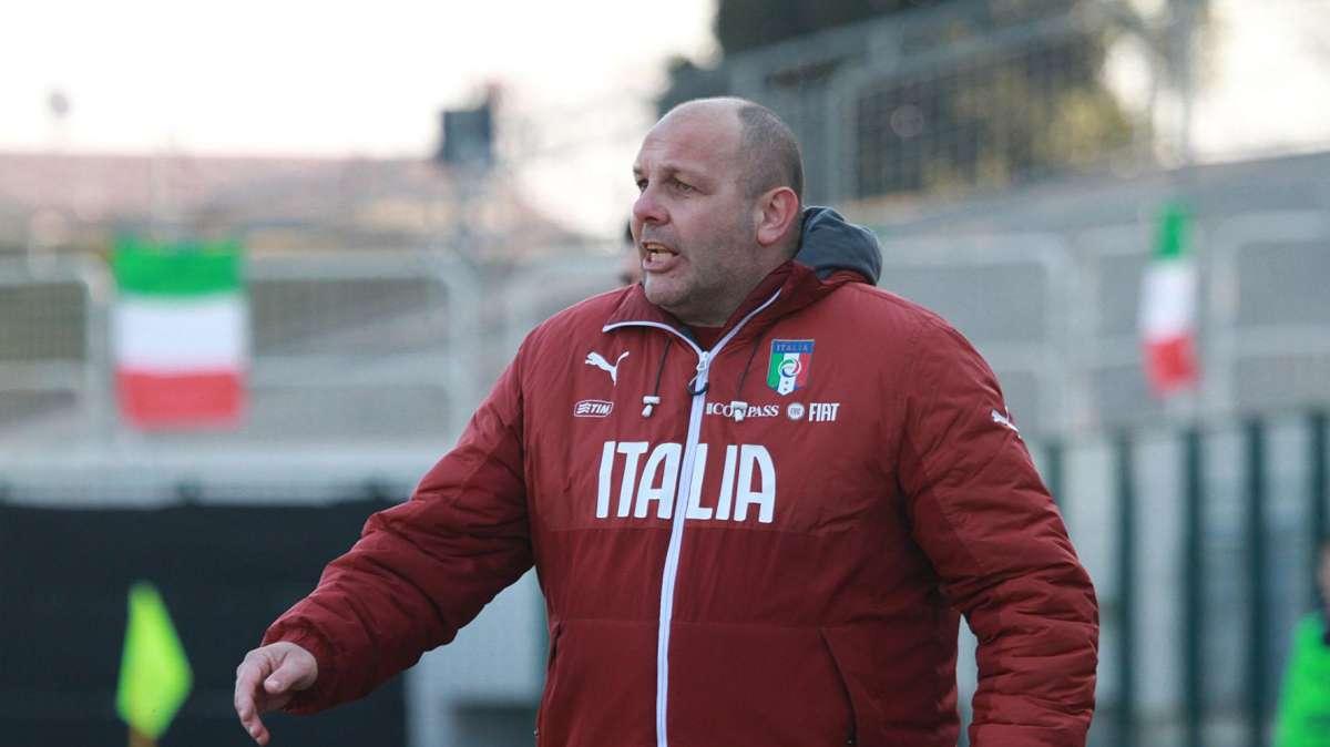 E’ un’Italia infermabile: piegata anche l’Austria con una rete… olandese