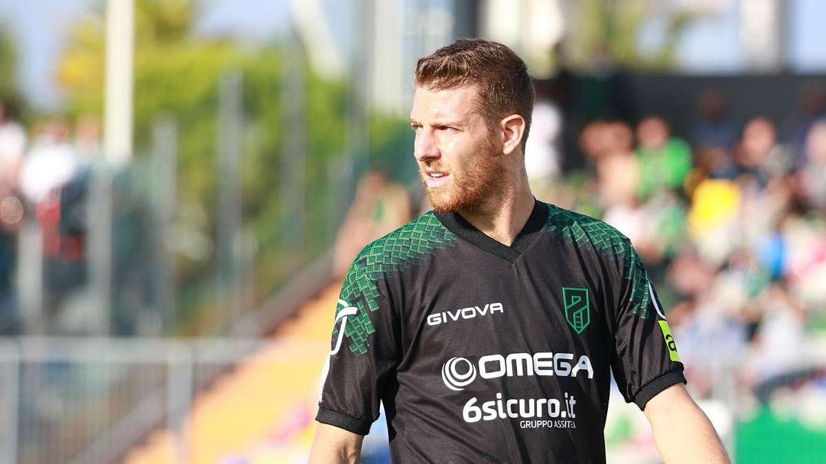 Pordenone Calcio: ufficiale, Barison ceduto al Südtirol