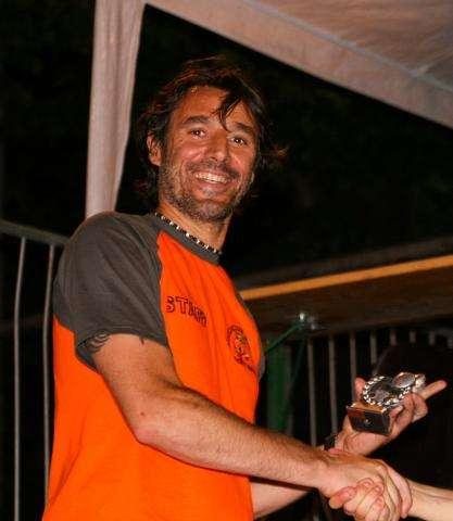 Basket: Paolo Pontani ricorda Matteo Molent
