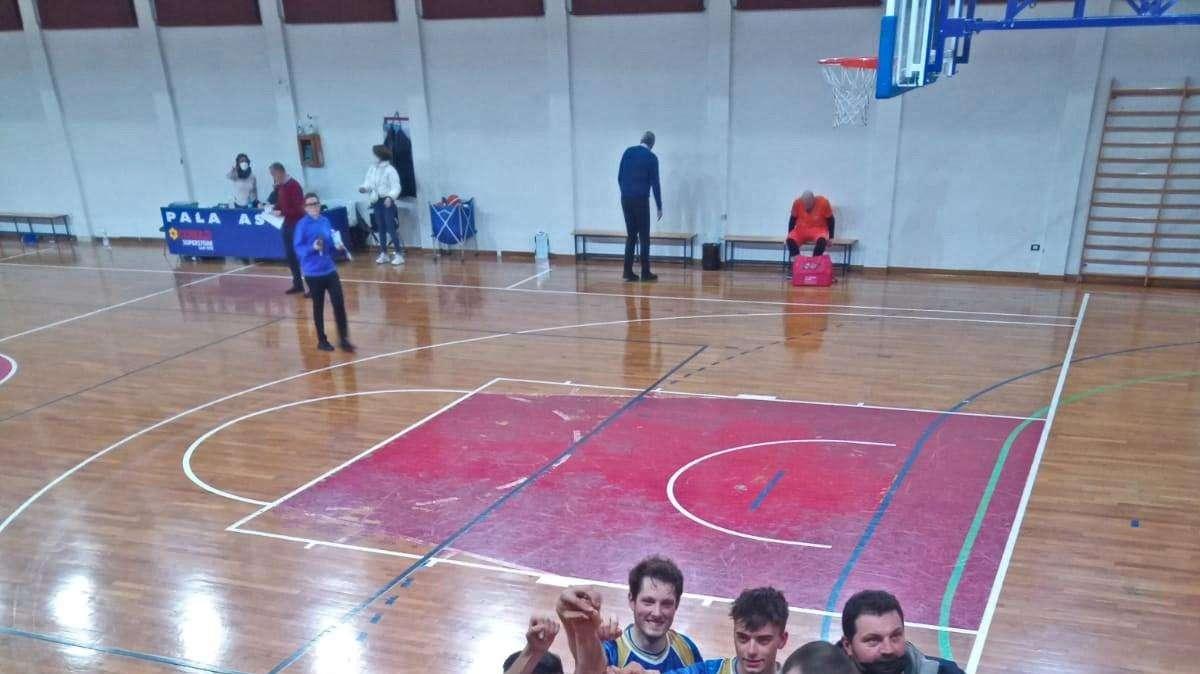 Basket: la PoliSigma Zoppola chiude terza e si prepara per i play-off