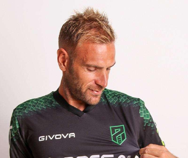 Pordenone Calcio, Stefani: "Possiamo ancora fare buone cose"