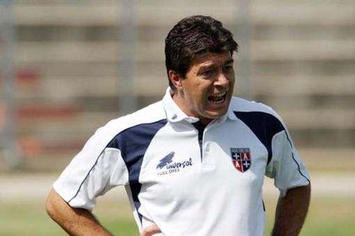 Ufficiale - Luciano Foschi nuovo allenatore del Pordenone