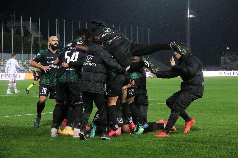 Pordenone Calcio: operazione salvezza