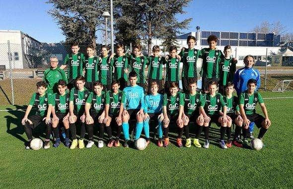 Giovanissimi 2003
