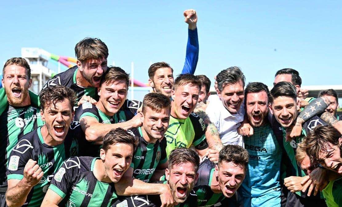 Pordenone Calcio: i ramarri verso il rompete le righe