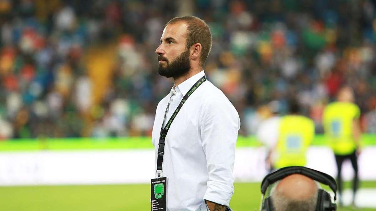 Pordenone Calcio: ufficiale, Berrettoni non proseguirà la carica di DS