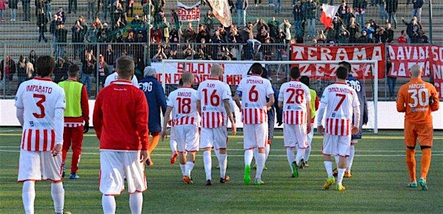 Teramo-Pordenone, i convocati di mister Ugolotti