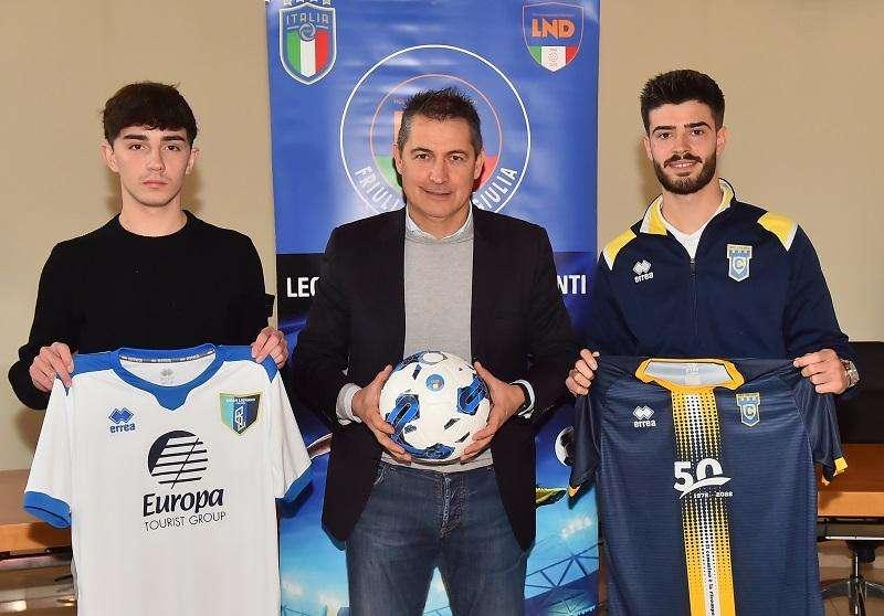 Dilettanti: Brugnera si prepara ad ospitare la sua prima finale di coppa Italia di Eccellenza
