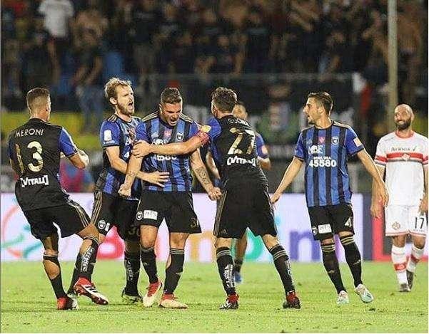 Pordenone Calcio: aspettando il Pisa, capolista post Covid 19