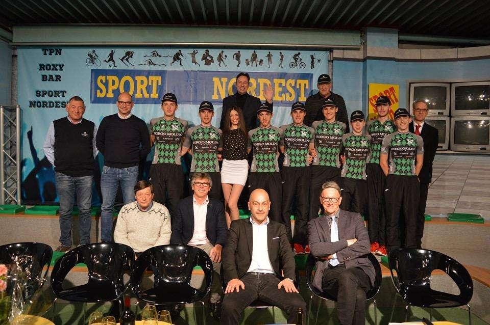 "Roxy Bar - Sport Nord Est", rivedi la puntata n. 27