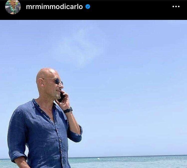 Pordenone Calcio: l'integrazione di Mimmo Di Carlo
