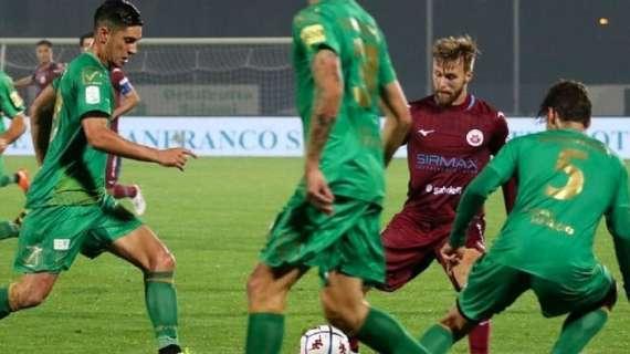 Pordenone Calcio: urge voltare pagina
