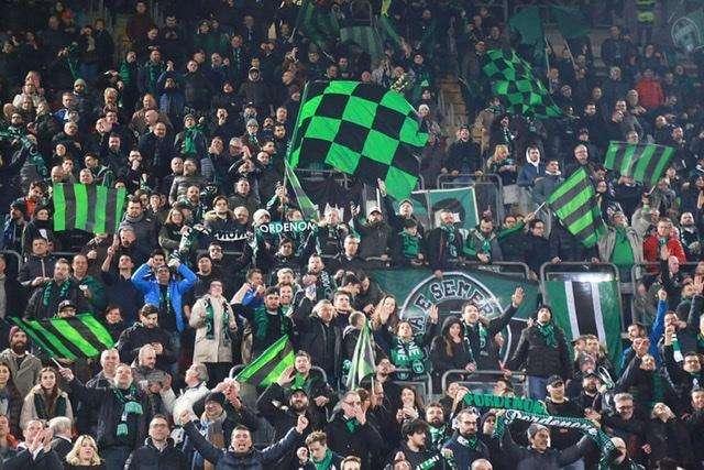 Pordenone Calcio: voci di mercato