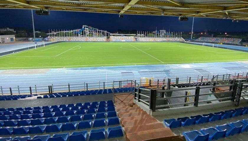 Pordenone Calcio: accede illegalmente al Teghil, Daspo per 43enne di Lignano