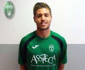Ufficiale: Gulin al catania