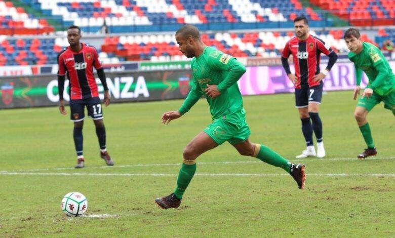 Cosenza-Pordenone: Diaw e Tremolada mancati protagonisti