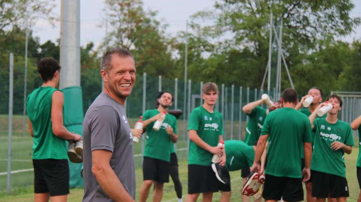 Pordenone Fc: 1 punto alla matematica certezza all'Eccellenza. L'analisi di Campaner