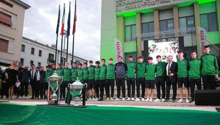 Pordenone Calcio: è il giorno della semifinale scudetto U17 contro Juve Stabia