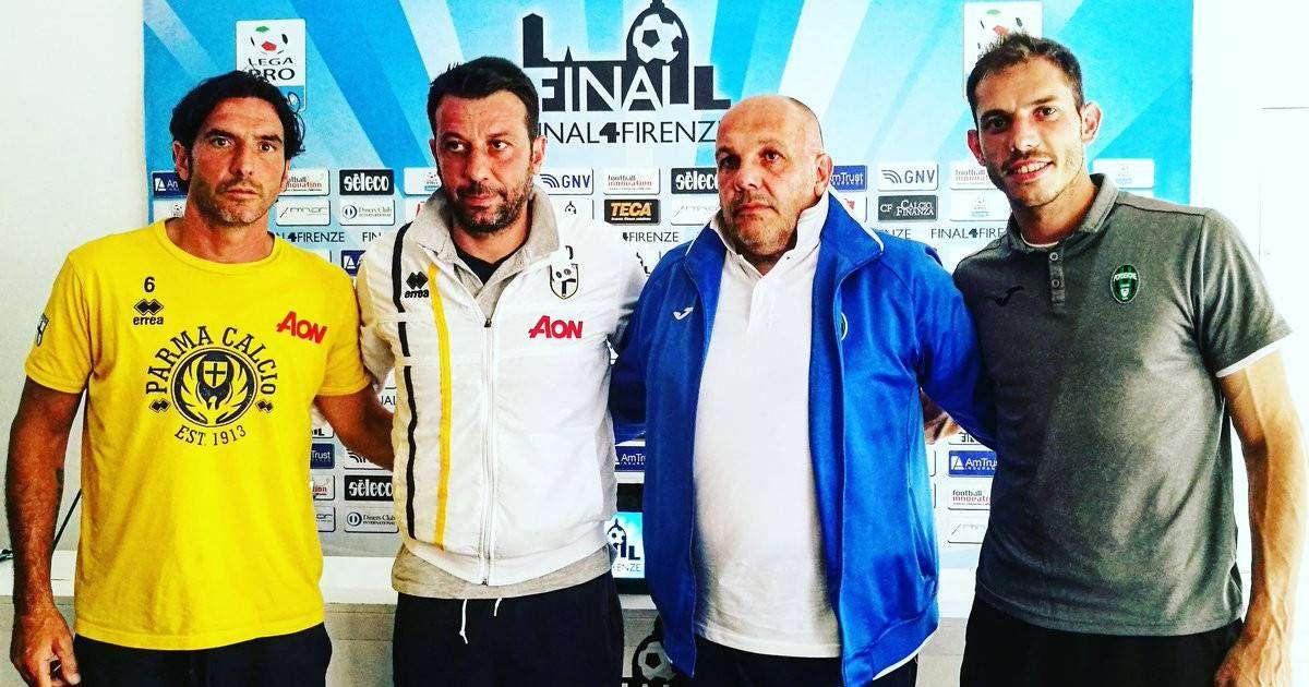 Pordenone-Parma, l'amarcord di Bruno Tedino