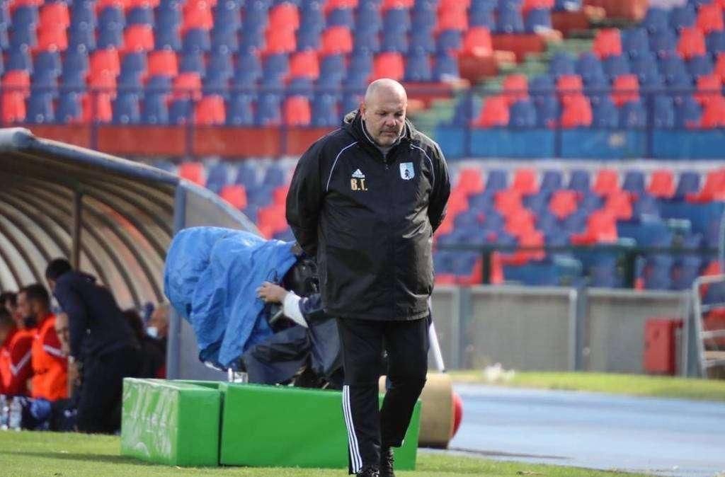 Pordenone Calcio, Tedino: "I Ramarri sono da play-off!"